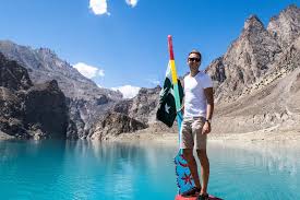 Backpacking is one of the best and most rewarding ways to explore and travel the world with just a ticket in your hand and clothes on your back. Backpacking Pakistan These Are The 9 Best Places To Visit In Pakistan