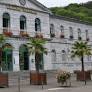Bagnères-de-Bigorre's Thermal Baths and Casino Drive Local Economy Amid Strategic Debates