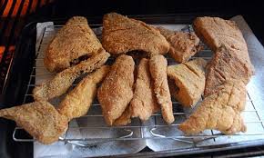 The white bass averages between a 1/2 pound and 2 pounds but can reach up to 4. Are White Bass Good To Eat Reel Game