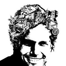 Age percentage of participants. This figure details the percentage of...