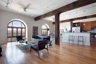 Michael Shannon and Kate Arrington's Red Hook loft is up for rent
