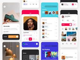 Pin On Ui Kits Sketch
