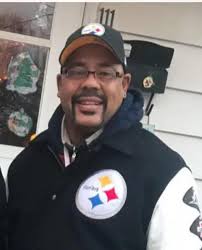 George Robinson, Jr. Obituary