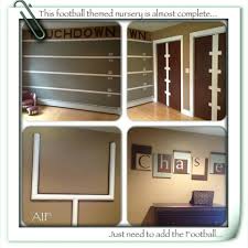 15% off with code outdoordealz. Boys Football Room Who Knows Maybe I Ll Have A Boy Someday Themed Kids Room Football Rooms Boys Football Room