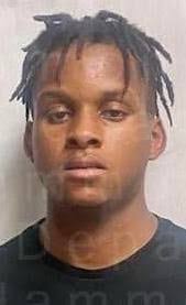 Hammond murder suspect arrested