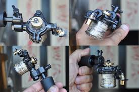 Spektra rotary warrants the product will perform efficiently when used by a professional tattoo artist. Direct Drive Rotary Tattoo Machine By Butl950 On Deviantart