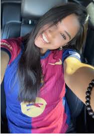 Vanesa Rhd Barcelona