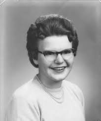 Phyllis Maggard, age 81...