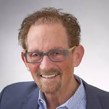 This applies to business and life — there's something to be said for those… 