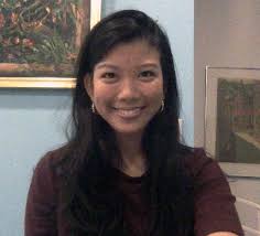 Hannah Cao's Instagram, Twitter & Facebook