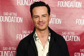 Fleabag Hot Priest Andrew Scott to star in Talented Mr. Ripley series for  Showtime