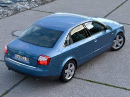 Image result for Crystal Blue 2003 Audi
