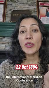 When Time Was Not So Universal! @UN @Google @Garmin Connects #stem  #stemhistory #stemforkids #teachingtips #primemeridian #LongitudeZero  #PrimeMeridian #Navigation #GlobalCoordination ...