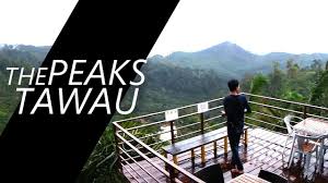 Menurut kepercayaan masyarakat kadazan, gunung ini merupakan tempat bersemadinya semangat mereka selepas. The Peaks Tawau 2019 Youtube