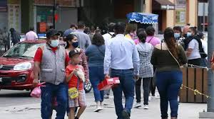 Tu colonia está en riesgo epidemiológico?