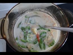 Diperlukan resep memasak sayur sawi putih yang tepat agar bisa menikmati sayur yang sangat terkenal di tionghoa ini. Resepi Petola Masak Lemak Putih Youtube