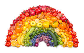 phytonutrients paint your plate with the colors of the