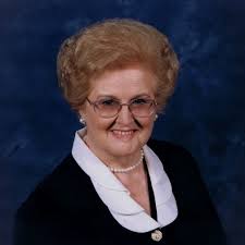 Obituary for Pauline Hoyle Tate