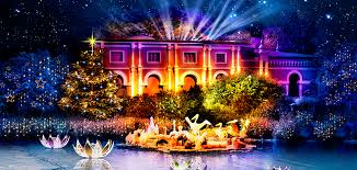 Hier erhältst du eine übersicht der deutsche bank filialen in berlin. Christmas Garden Koln Informationen Zum Vorverkauf