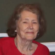 Obituary information for Joyce Helen Lambert Bragg