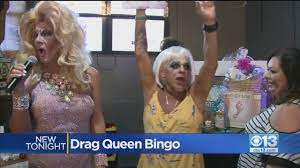 Gay bingo videos