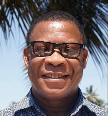 Akwaaba (Welcome) Billy Abimbilla, Country Director