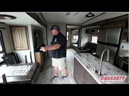 Campers inn rv sales is not responsible for any misprints, typos, or errors found in our website pages. 2020 Coachmen Chaparral 373 Mbrb Fifth Wheel Guaranty Com Youtube