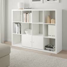 Kallaks Stellazh Belyj 112x147 Sm Kupit Onlajn V Internet Magazine Ikea In 2020 Kallax Regal Weiss Regal Weiss Kallax Regal