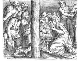 Three kings or coloring book. Adoration Of The Magi Bible Coloring Page