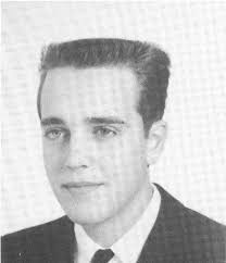 Samuel Tussey, Jr. Obituary