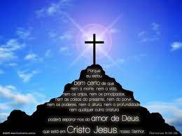 Vida Plenitude Romanos 8 38 39