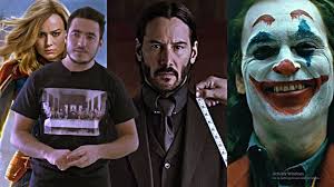 Anthony perkins îl interpretează pe norman bates, ale cărui casă și motel sunt. Cele Mai Asteptate Filme Din 2019 Top 10 Most Anticipated Youtube