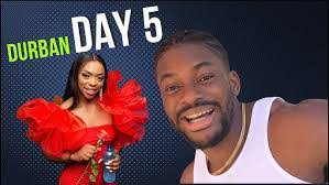 Marvin Easter's Instagram, Twitter & Facebook