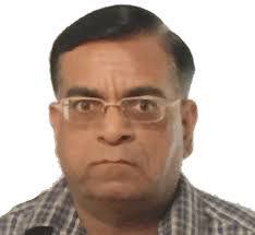 Prem Kumar Joshi