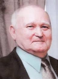 Obituary information for Gordon Crant