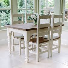 It was her own work table as she described it. Plank Dining Table Painted Wood Dining Tables Curiosity Interiors