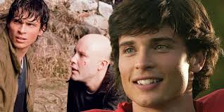 10 Best Episodes Of Smallville Every Superman Fan Must Watch
