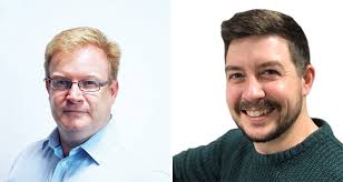 Exertis Pro AV Solutions appoints two business managers