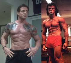 Inside sylvester stallone's la mansion as he puts it on the market for $110m. Hat Sylvester Stallone Steroide Genommen Steroidundsteroid