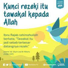 Tawakal merupakan pondasi malu seperti ini adalah akhlak paling mulia yang diberikan allah swt kepada seorang hamba. Rumaysho Com Inti Dari Tawakal Adalah Benar Dalam Menyandarkan Hati Kepada Allah Dalam Meraih Maslahat Atau Menolak Mudarat Berlaku Dalam Perkara Dunia Maupun Akhirat Seluruhnya Dalam Tawakal Kita Menyandarkan Seluruh Urusan Kepada