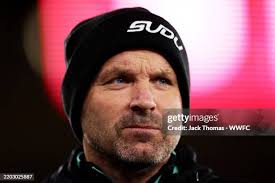 Ethan Sutherland of Wolverhampton Wanderers in action during the... News  Photo