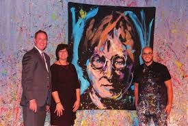 Board of Directors 2014–2015