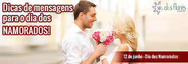 Era uma vez uma mulher (homem) que viu no homem (mulher) a pessoa que iria passar o resto dos dias. Sugestoes De Mensagens Para O Dia Dos Namorados
