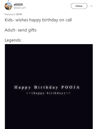 Birthday Wishes For Crush Someone Hacked University Website To Wish Crush Gf A Happy Birthday With Images Unique Birthday Ideas Birthday Wishes Happy