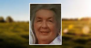 Nancy Duckworth Obituary August 1, 2019