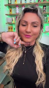 Lucy Batista's Instagram, Twitter & Facebook