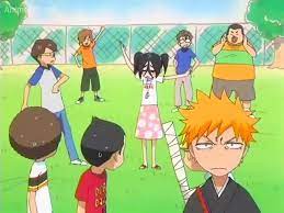 Maybe you would like to learn more about one of these? Anime Bleach Capitulo 55 Sub Espanol