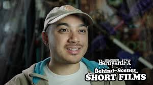 Afflicted Inc. Short Film BTS Part 2