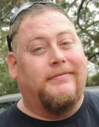 Obituary for Eric Alan Fugate