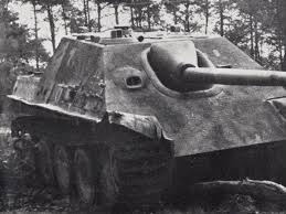 Pin On Jagdpanther Sd Kfz 173